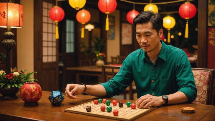 Bầu Cua Go88: Hướng Dẫn Toàn Diện Từ Chúa Tể Game Bài