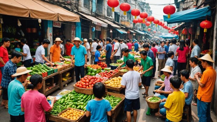 Cách Đoán Bầu Cua Ngoài Đời