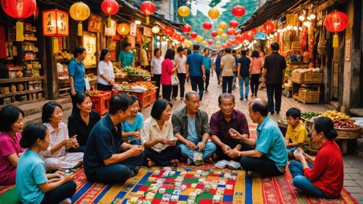 Luật Chơi Bầu Cua Tôm Cá - Từng Bước Hướng Dẫn Chi Tiết