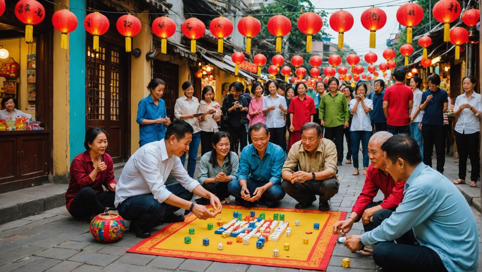 Mẹo Và Kỹ Thuật Chơi Bầu Cua Thành Công