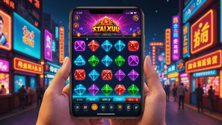 Go88 Tài Xỉu Online